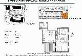 Lot Plan Example Two-Bed Apart